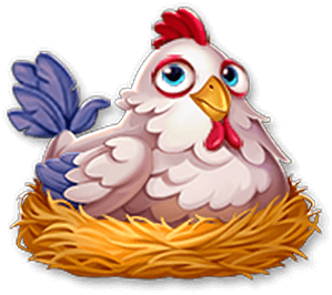 認識RSG電子「開心農場老虎機」:TU娛樂城的熱門推薦 13 BG SymbolB1