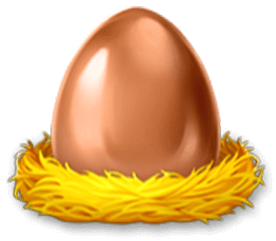 認識RSG電子「開心農場老虎機」:TU娛樂城的熱門推薦 10 BG SymbolF1